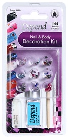 Depend Nail and Body Decoration Kit