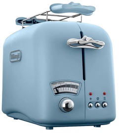 De'Longhi Argento Flora CT021 Blue