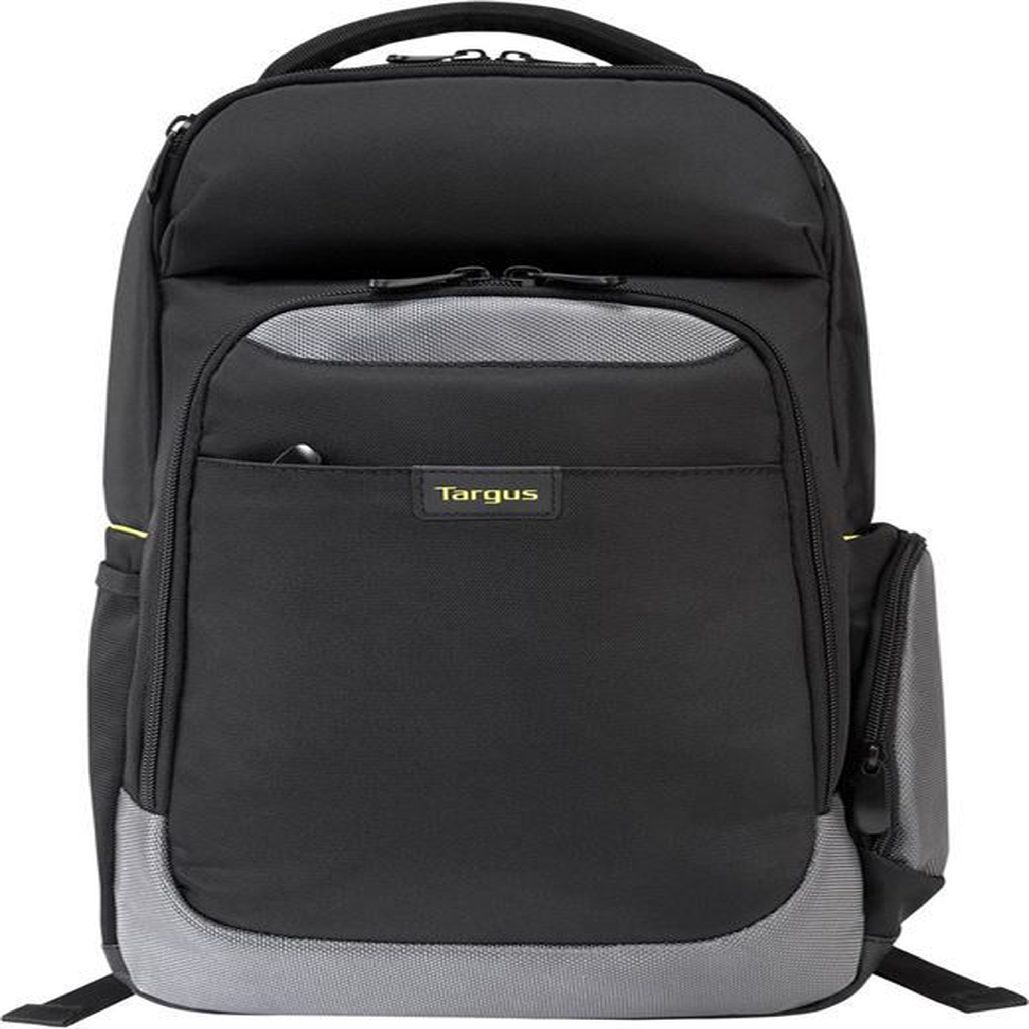 Targus City Gear II Laptop Backpack 15.6 Black 1a.lt