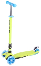 Spokey Wobler Scooter 921993 Blue/Green