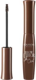 Uzacu tuša Bourjois Paris Brow Fiber Oh Oui!, 6.8 ml