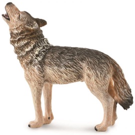Žaislinė figūrėlė Collecta Timber Wolf Howling 88844