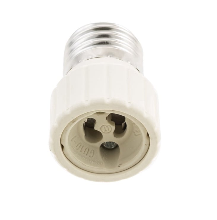 Lampas ligzda Okko E27/GU10