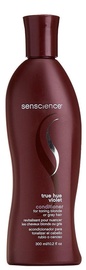 Plaukų kondicionierius Senscience True Hue Violet Conditioner, 300 ml