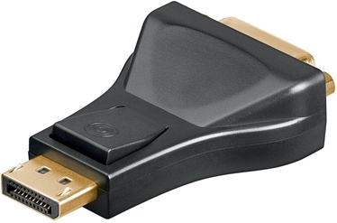 Goobay DisplayPort to DVI-D Adapter