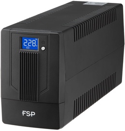 UPS sprieguma stabilizators Fortron iFP 600 UPS