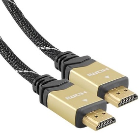 Qoltec Cable HDMI to HDMI 1.3m