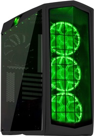 SilverStone Primera PM01 Mid Tower ATX Matte Black