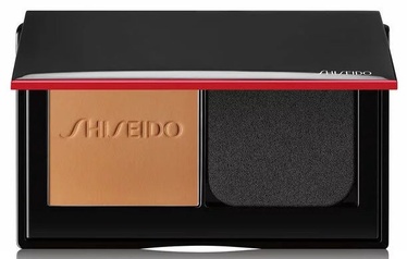 Shiseido Synchro Skin Self Refreshing Custom Finish Powder Foundation 9g 350