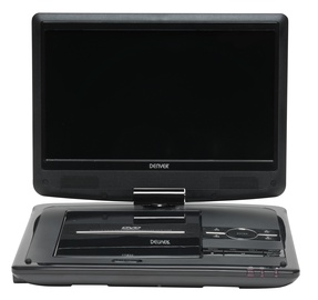 Переносной DVD-проигрыватель Denver MT-1080T2H