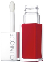 Губная помада Clinique Pop Lacquer Lip Colour + Primer 02, 6 мл