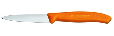 Victorinox Swiss Classic Paring Knife 8cm Orange
