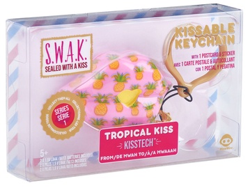 Брелок для ключей SWAK Tropical kiss 4121