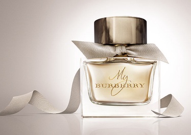 Parfüümid Burberry My Burberry 90ml EDT