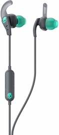 Ausinės Skullcandy Set In-Ear Sport Gray/Teal