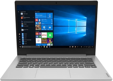 Lenovo IdeaPad 1-14 Silver 82GW0042PB PL