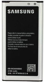 Baterija Samsung, Li-ion, 2100 mAh