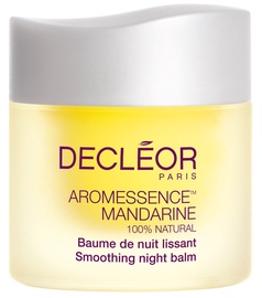 Decleor Aromessence Mandarine Smoothing Night Balm 15ml