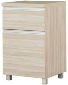 Kumode Bodzio Left AG50 Latte