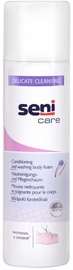 Seni Conditioning And Washing Body Foam 500ml