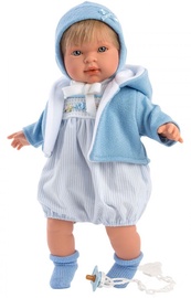 Llorens Doll Miguel Crying 42cm 744148