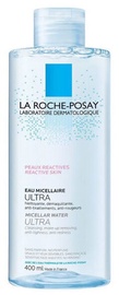 La Roche Posay Ultra Micellar Water 400ml Reactive