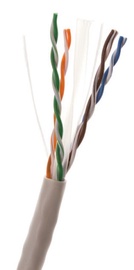 Linkbasic Cat. 6a U/UTP Installational Cable 305m