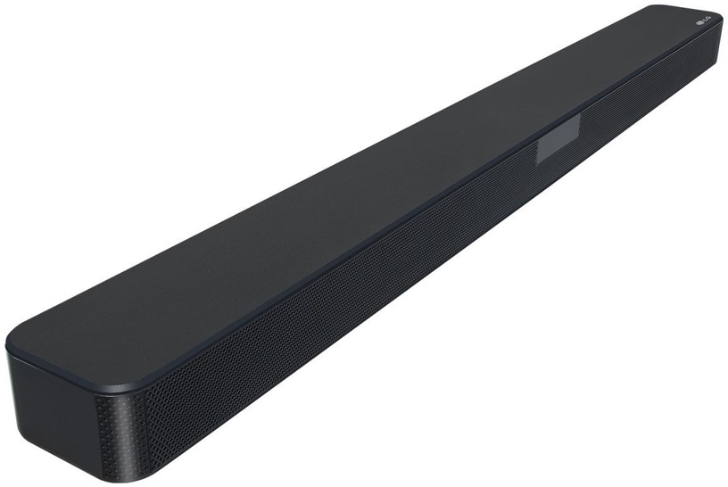 Soundbar система LG SL4Y.DEUSLLK, черный