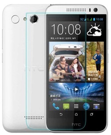 Защитное стекло BlueStar For HTC Desire 620, 9H