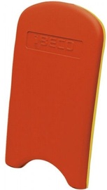 Peldēšanas dēlis Beco Team 5 Kickboard Red/Yellow