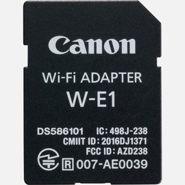Adapter Canon