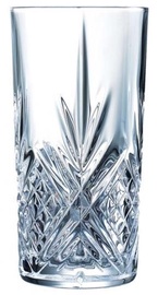 Sulas glāze Arcoroc, stikls, 0.38 l