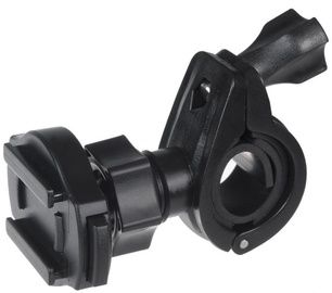 Telefono laikiklis Maclean MC-827 Bicycle Holder System Fast Connect Black