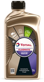 Масло для трансмиссии Total Fluidmatic XLD FE, для трансмиссии, для грузовиков, 1 л