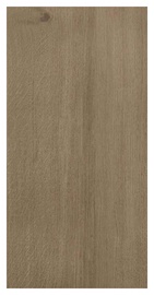 Akmens masės plytelės Wood Rock Natura, 62 x 31 cm