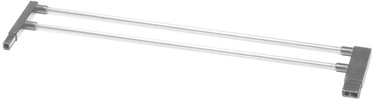Hauck Extension Piece for Hauck Gates 14 cm White