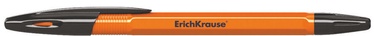 ErichKrause Ballpoint Pen R-301 Orange Stick 0.7mm Black