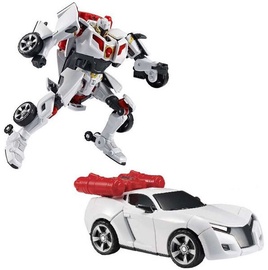 Young Toys Tobot Evolution Y Shield-On