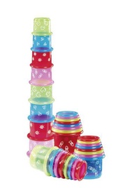Fashy 8 Stackable Cups 1320