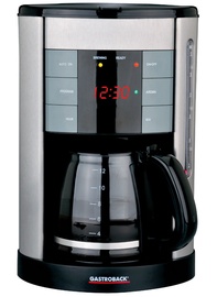Gastroback Design Coffee Aroma Plus 42703