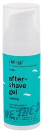 Kilig Man After Shave Gel 50ml