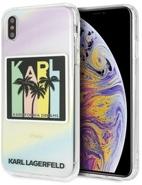 Karl Lagerfeld Kalifornia Dreams Back Case For Apple iPhone XS Max