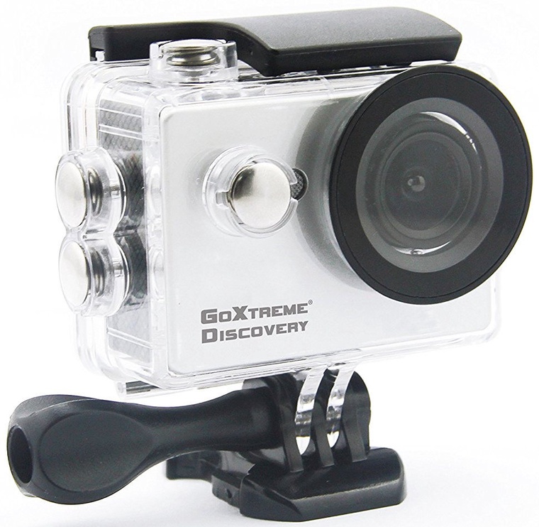 Seikluskaamera Goxtreme Discovery Full HD