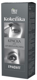 Fito Kosmetik Paint For Eyebrows And Eyelashes 5g Graphite