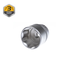 MUCIŅA 6-SK 32MM 1/2 6-SK (FORTE TOOLS)