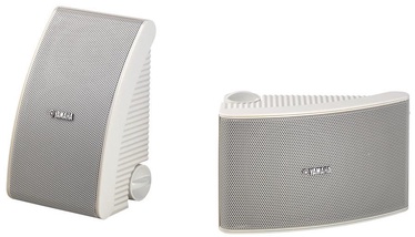Yamaha NS-AW392 White