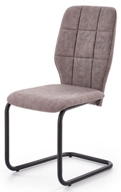 Halmar Chair K339 Grey