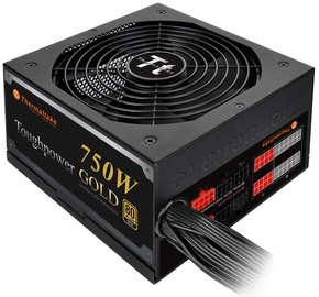 Thermaltake ATX 2.3 Toughpower 750W PS-TPD-0750MPCGEU-1