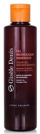 Apsauginis gelis nuo saulės Gisele Denis Clear Gel Sunscreen SPF25, 200 ml