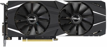 Asus Dual RTX 2060 6GB GDDR6 PCIE DUAL-RTX2060-6G